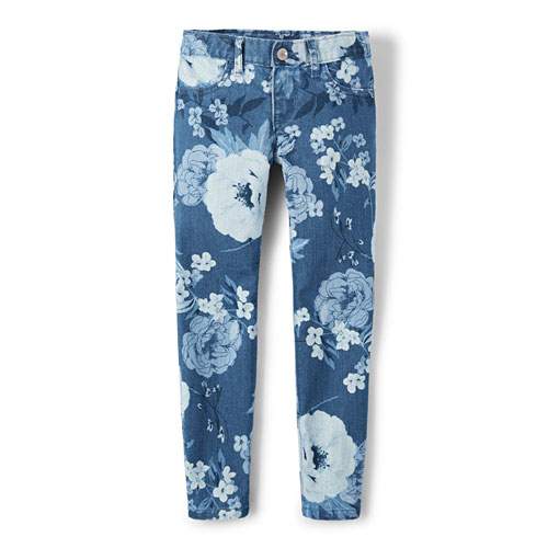 Girls Bottoms & Pants | The Children's Place | $10 Off*