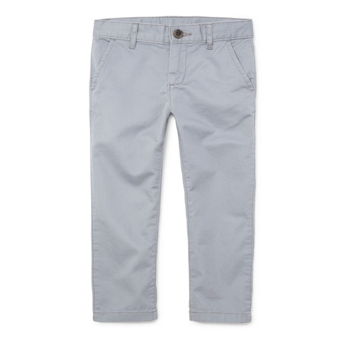 Boys Skinny Chino Pants