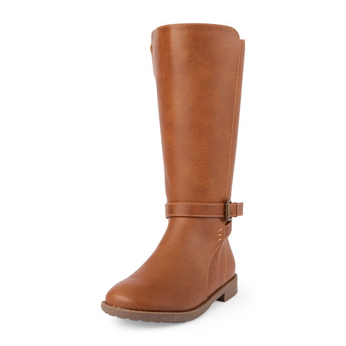 Girls Tall Ryder Boot