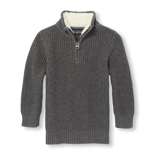 Toddler & Baby Boy Sweaters | The Children's Place | $10 Off*