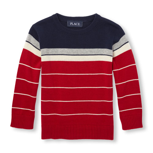 Toddler & Baby Boy Sweaters The Children's Place 10 Off*