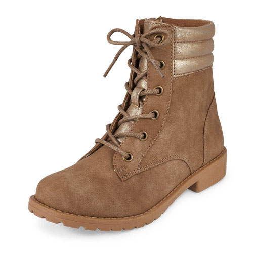 Girls Kacey Boot