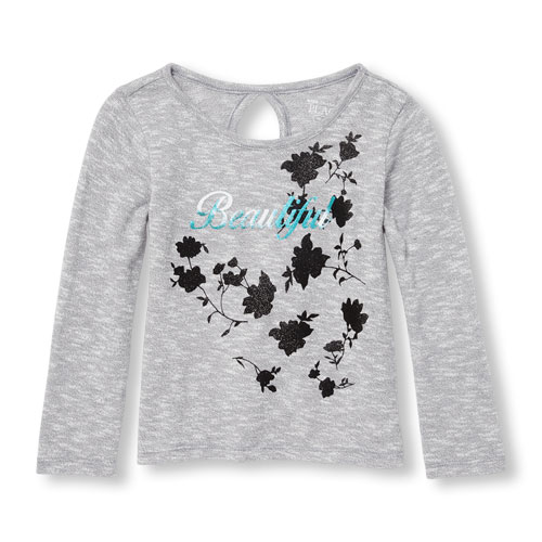 Toddler & Baby Girl Sweaters The Children's Place 10 Off*