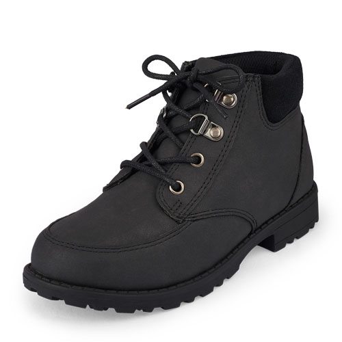 Boys Ranger Boot