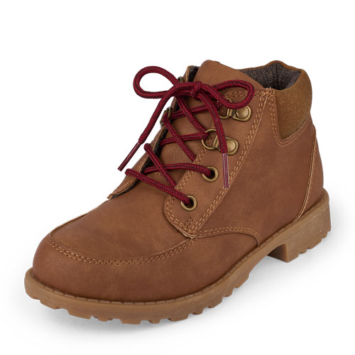 Boys Ranger Boot