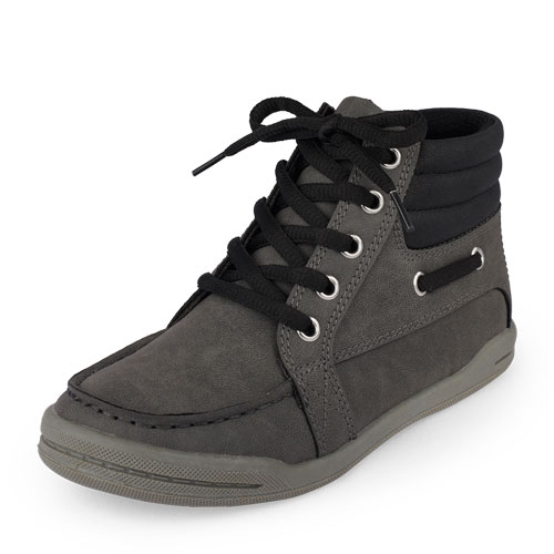 Boys Turbo Shoe