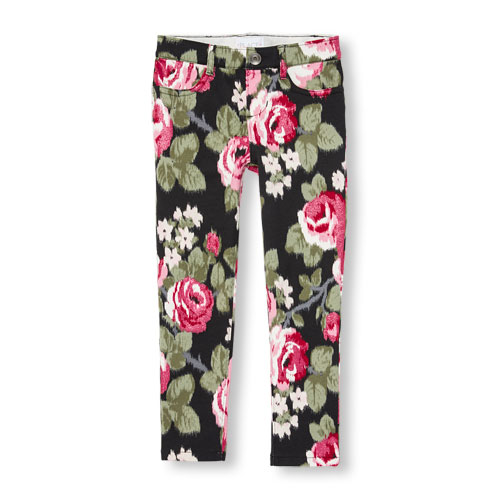 Girls Bottoms & Pants | The Children's Place | $10 Off*