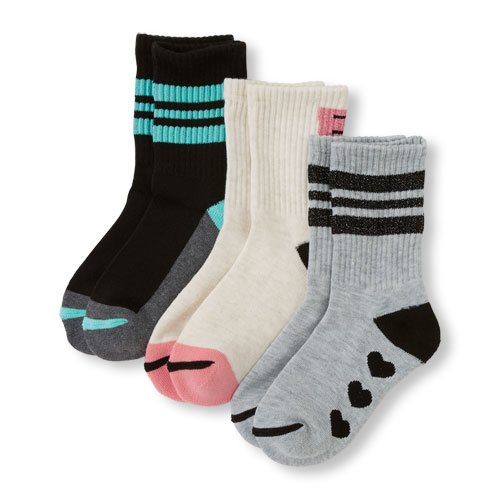 Girls Socks The Children's Place 10 Off*