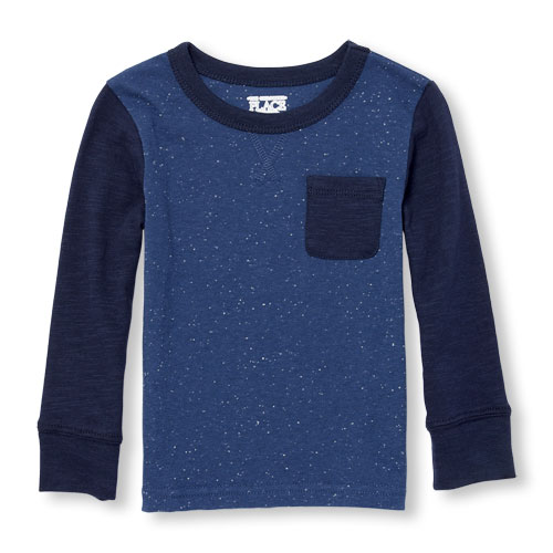 Toddler & Baby Boy Tops The Children's Place 10 Off*