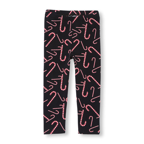 Toddler & Baby Girl Leggings The Children's Place 10 Off*