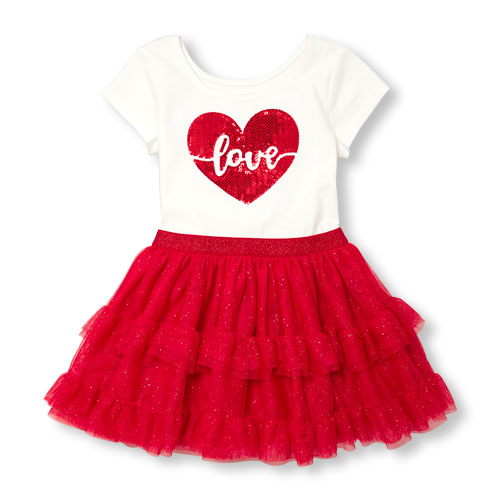 Toddler Dresses