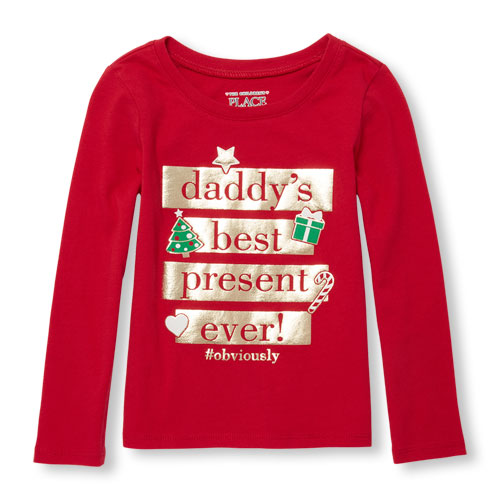 Just A Kid From Baltimore Toddler Tee main image 1