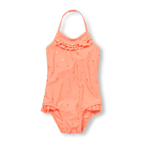 Toddler Baby Girl Clothes The Children S Place Free Shipping