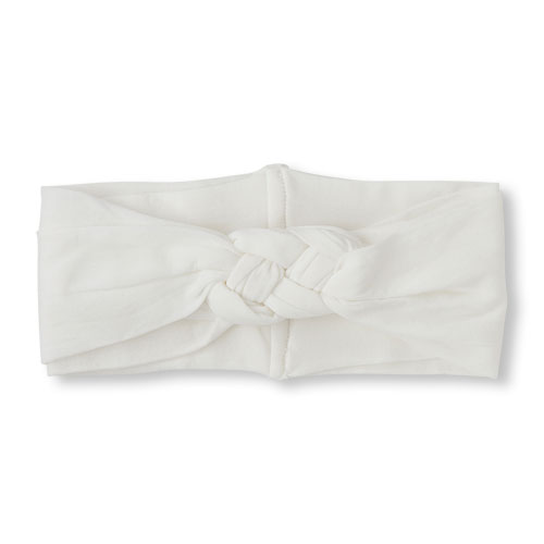 Baby Girls Sailor Knot Headwrap