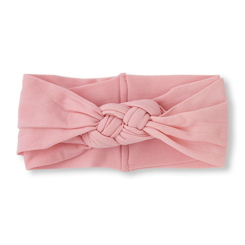 Baby Girls Sailor Knot Headwrap