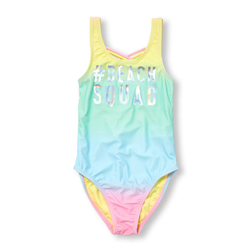 Girls Swimwear | The Children's Place | $10 Off*