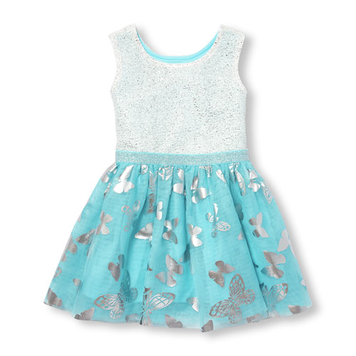 Toddler Dresses