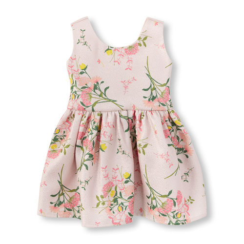 Toddler Dresses