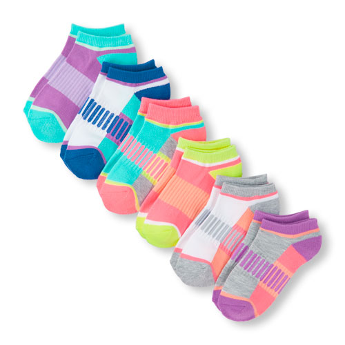 Girls Socks | The Children's Place | $10 Off*