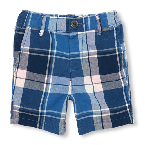 Toddler & Baby Boy Bottoms & Pants | The Children's Place | $10 Off*