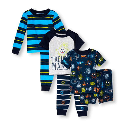 Baby Boy Clothes Newborn The Children S Place Free Shipping