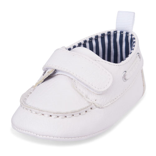 Newborn Baby Boy Shoes | The Children's Place | $10 Off*