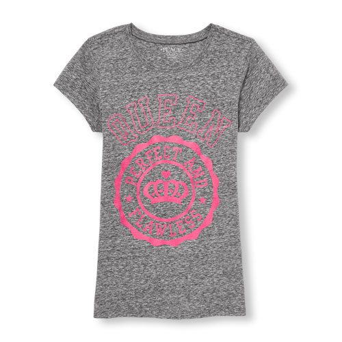 Girls T-Shirts | The Children's Place | $10 Off*