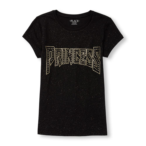 Girls Graphic Tees The Children's Place Free Shipping*