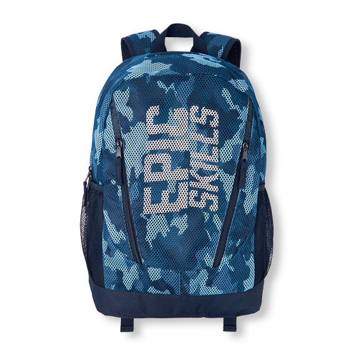 mesh backpack boys