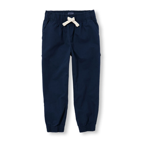 boys joggers the children