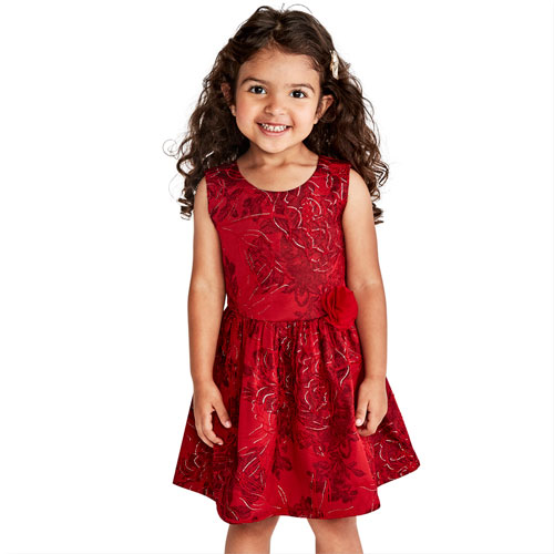 toddler baby girl casual