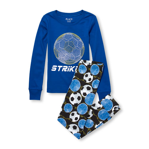 boys sleepwear the children s place free shipping