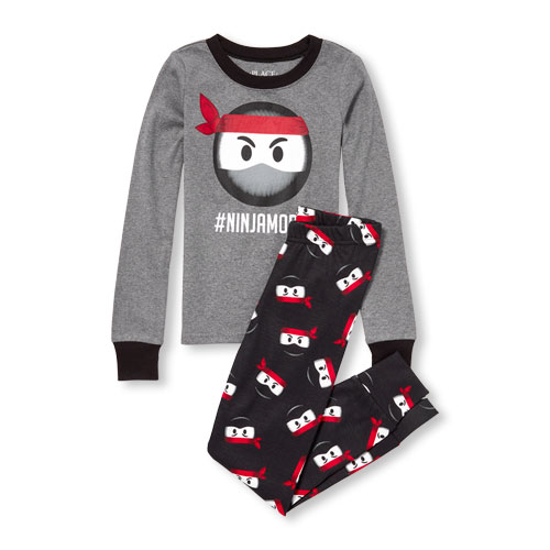 boys sleepwear the children s place free shipping