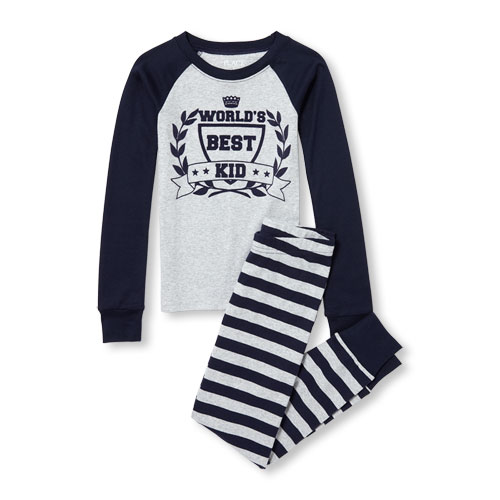 boys sleepwear the children