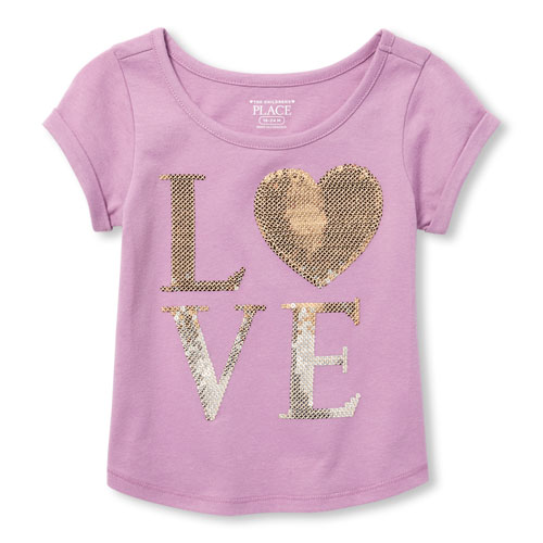 Toddler Star Trek Gold Academy Baby T-Shirt Size 2T