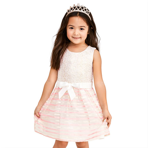 Toddler Dresses