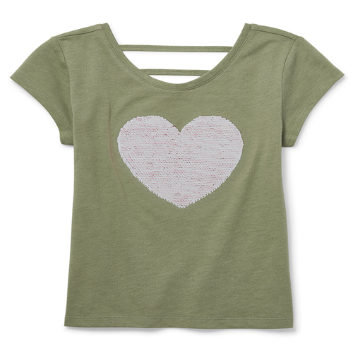 girls tops shirts the