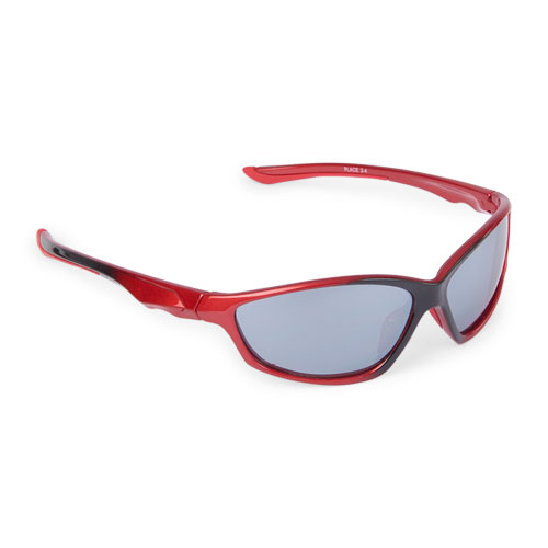 

Baby Boys Toddler Boys Ombre Sport Sunglasses - Black - The Children's Place