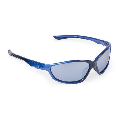 

Baby Boys Toddler Boys Ombre Sport Sunglasses - Blue - The Children's Place