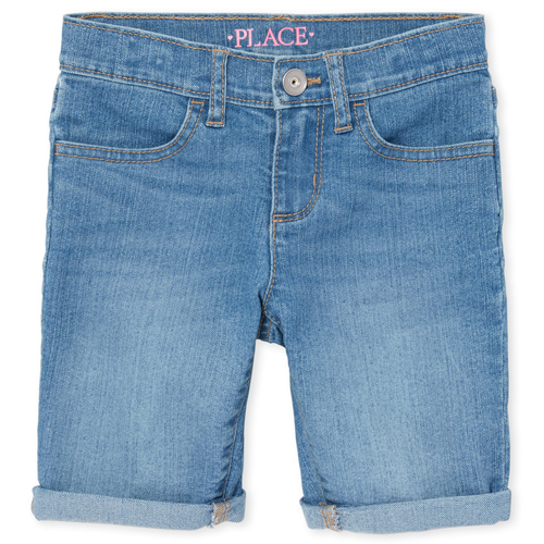 kids shorts for girls