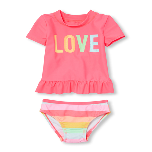 7 Baby Girl Clothes At Tj Maxx
