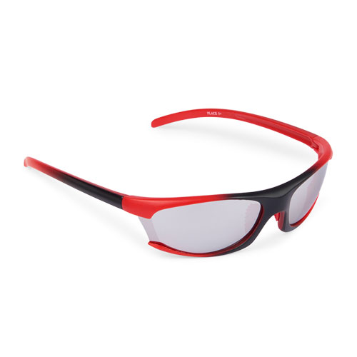 

Boys Boys Ombre Sport Wrap Sunglasses - Black - The Children's Place