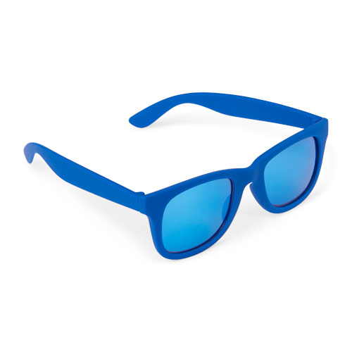

Boys Boys Retro Sunglasses - Blue - The Children's Place