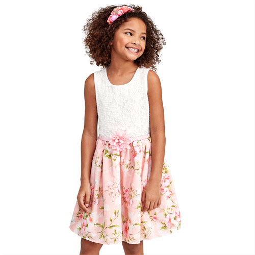 Pretty Dresses Girls Size 12
