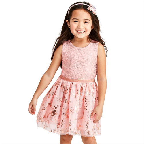 toddler baby girl dresses