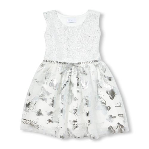 girls dresses the children
