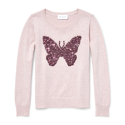 girls sweaters cardigans the children s place free shipping