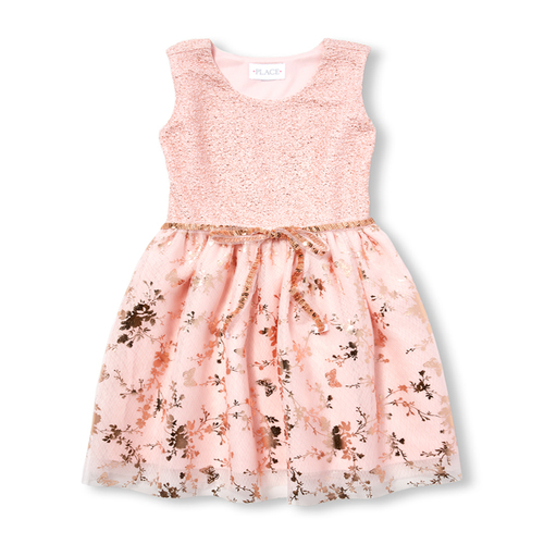 spring dress up the children s place