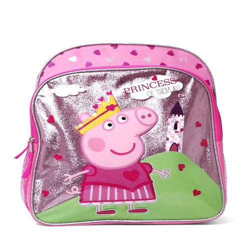 

Baby Girls Toddler Peppa Pig Backpack - Multi - The Children's Place