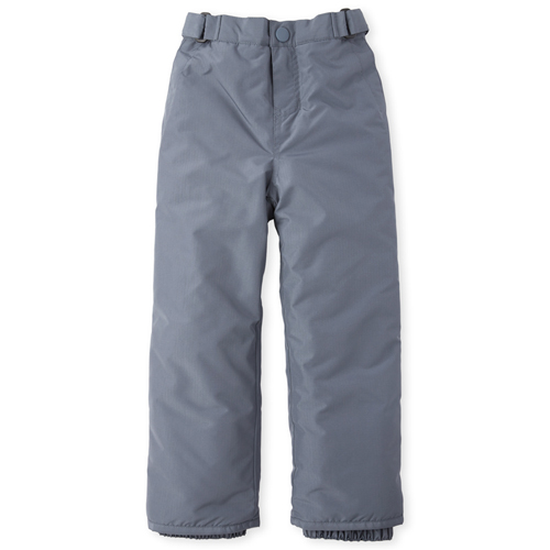 

Boys Boys Snow Pants - Gray - The Children's Place